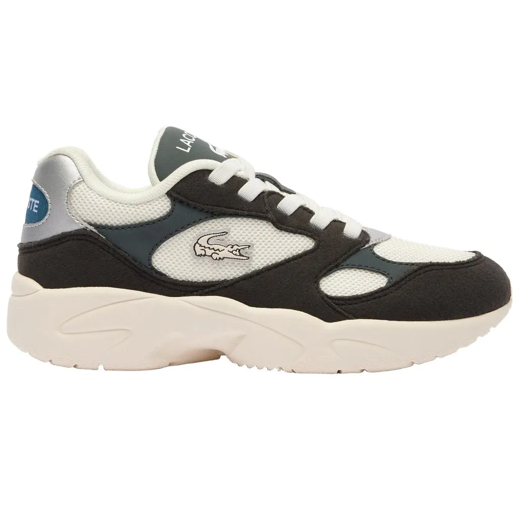 Lacoste Storm 96 Lo Vintage Children