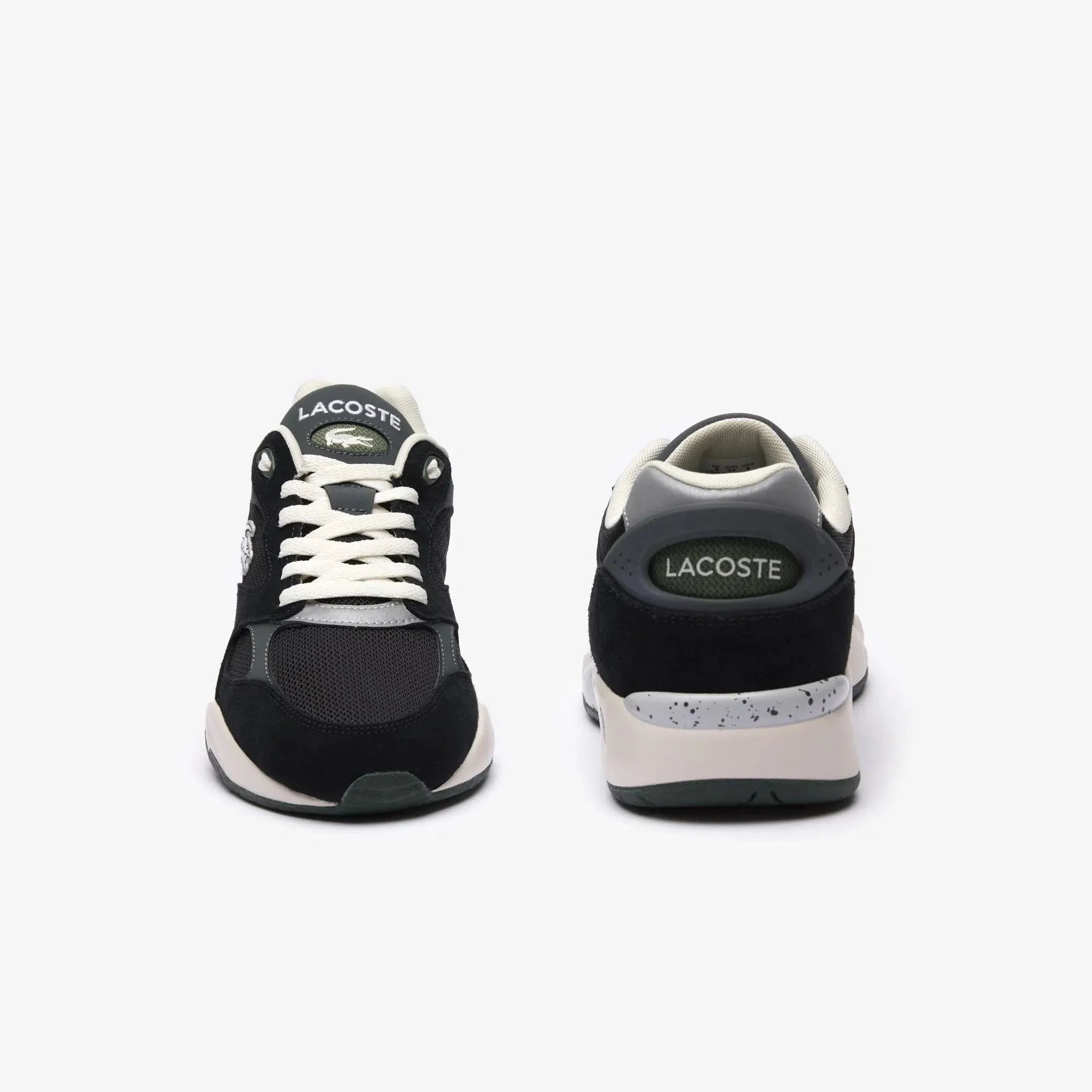 Lacoste Storm 96 Lo Vintage Men