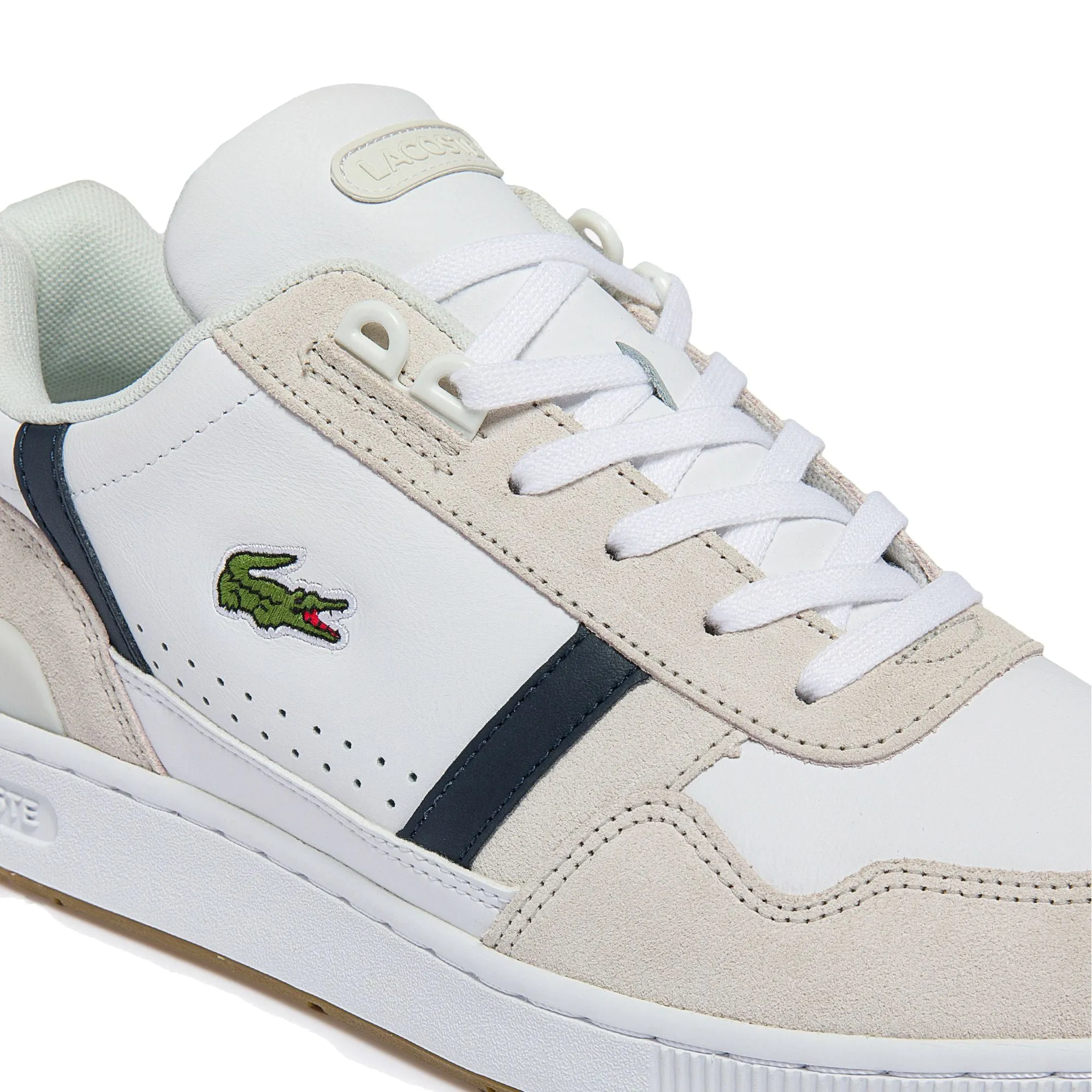 Lacoste T-Clip Trainers