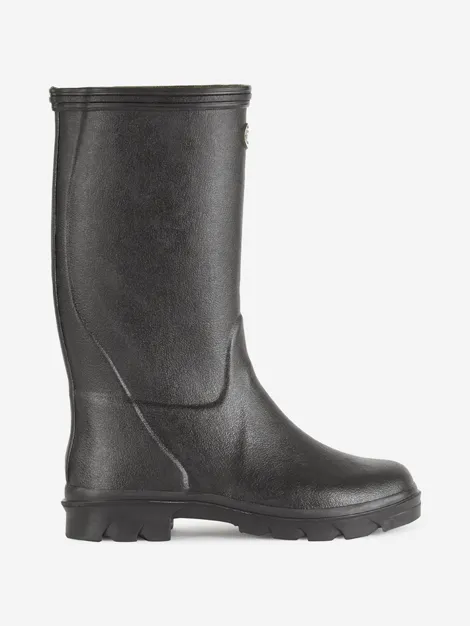 Le Chameau Petite Aventure Wellingtons