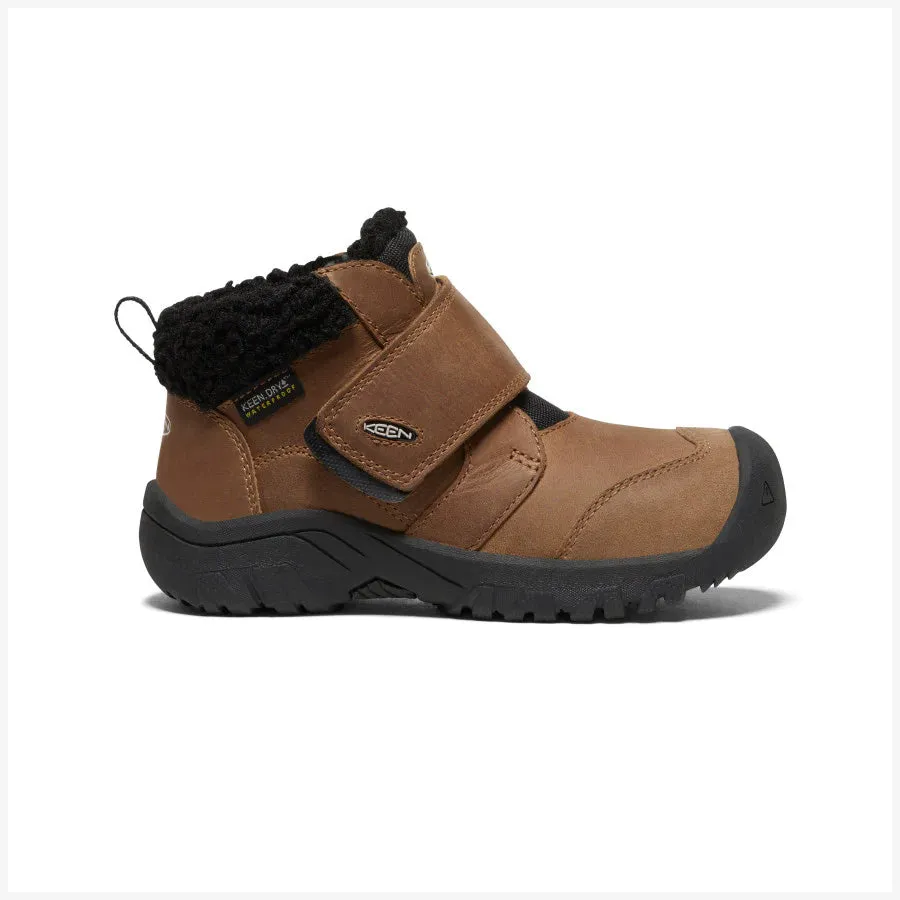 Little Kids' Kootenay IV Waterproof Boot