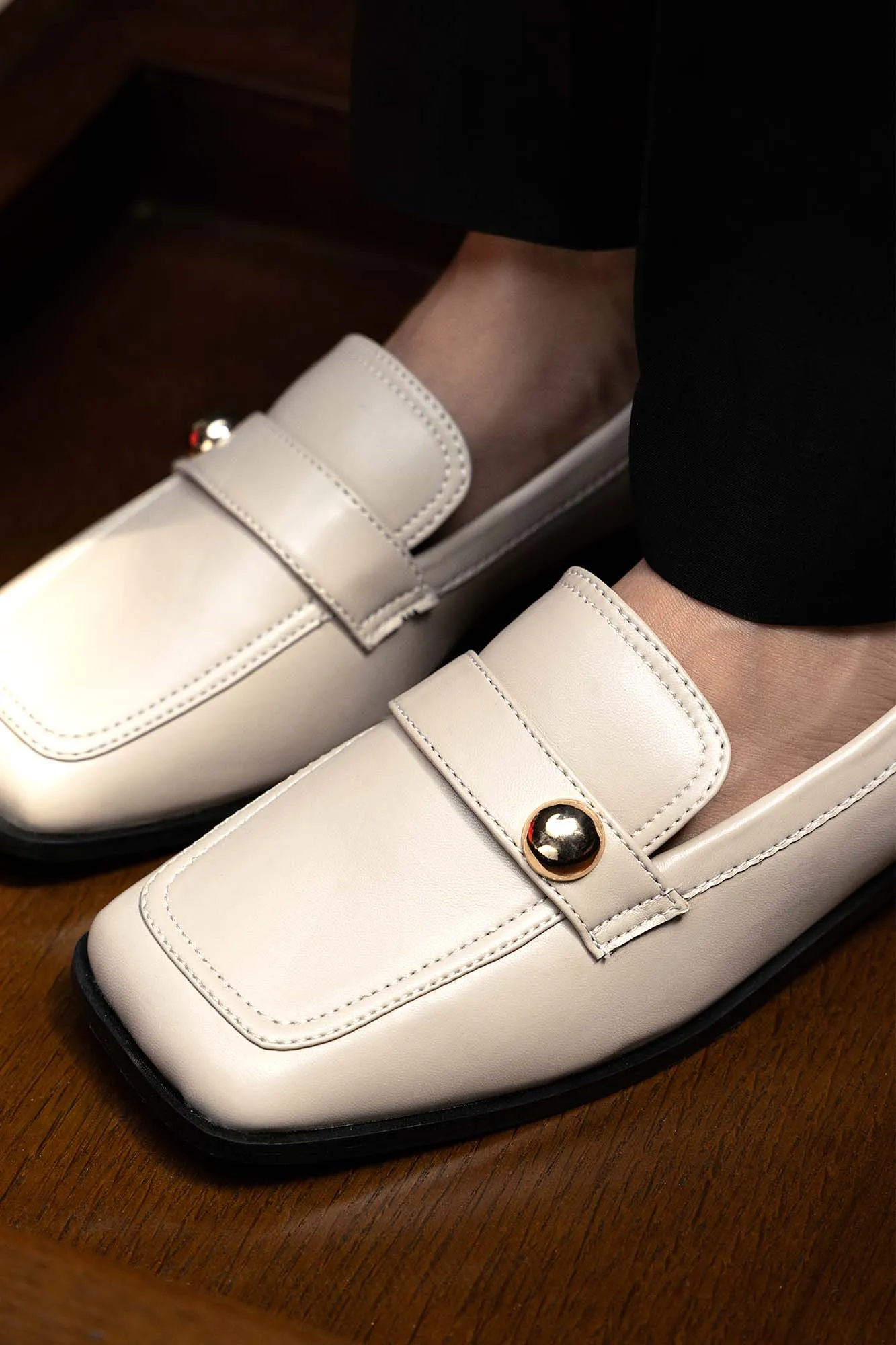 LOAFERS (E0702/109/006)