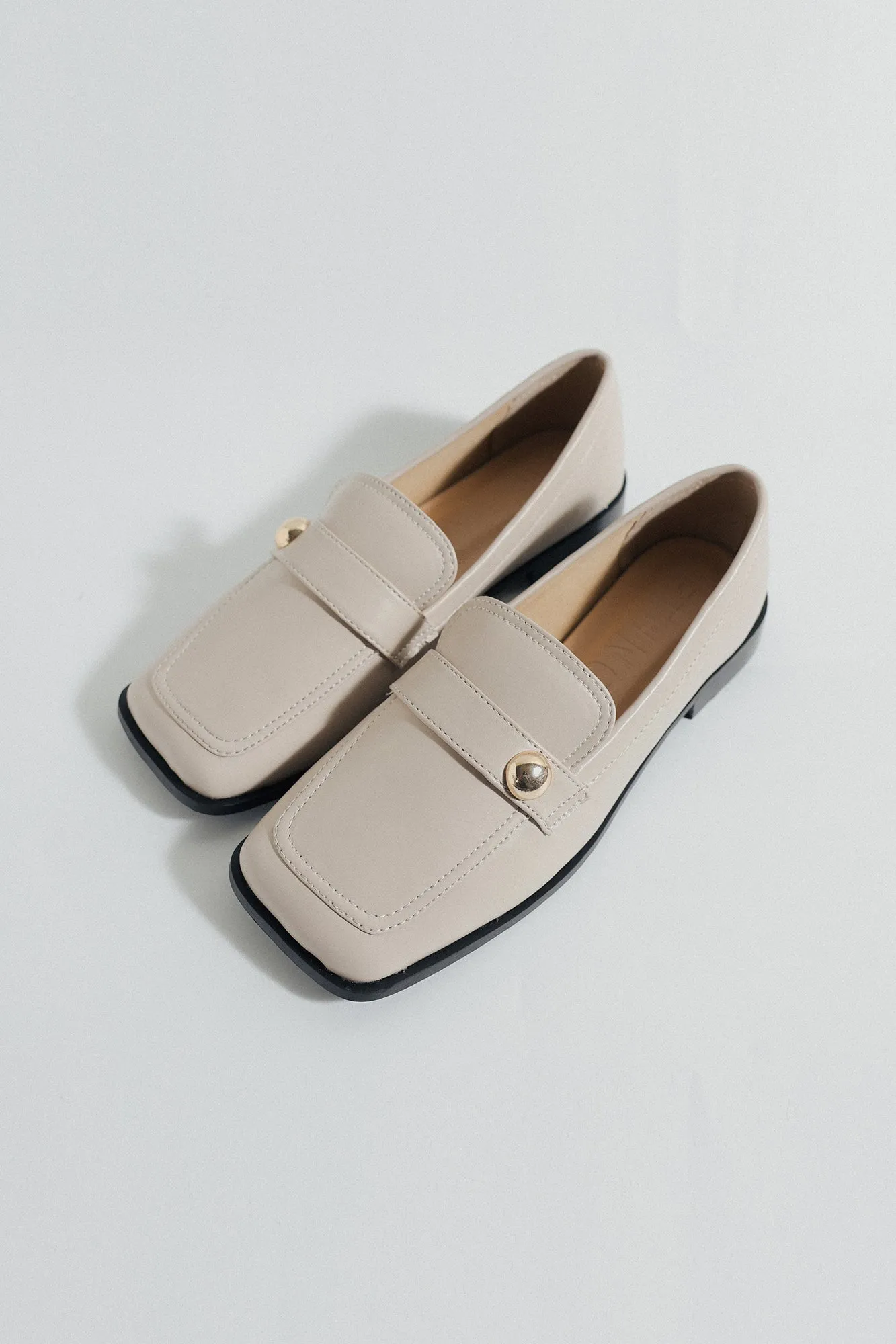 LOAFERS (E0702/109/006)