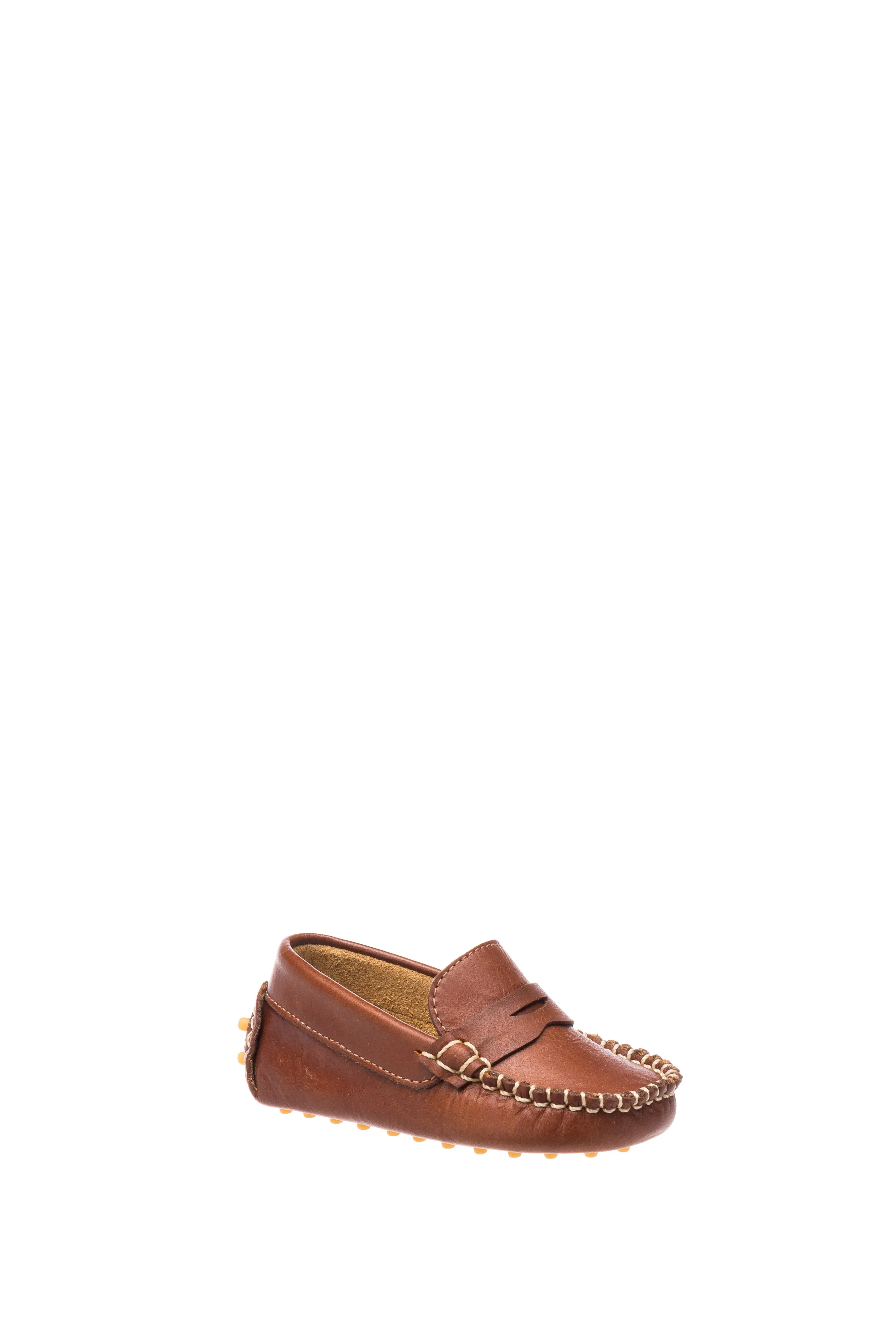 Logan Toddler Natural Brown