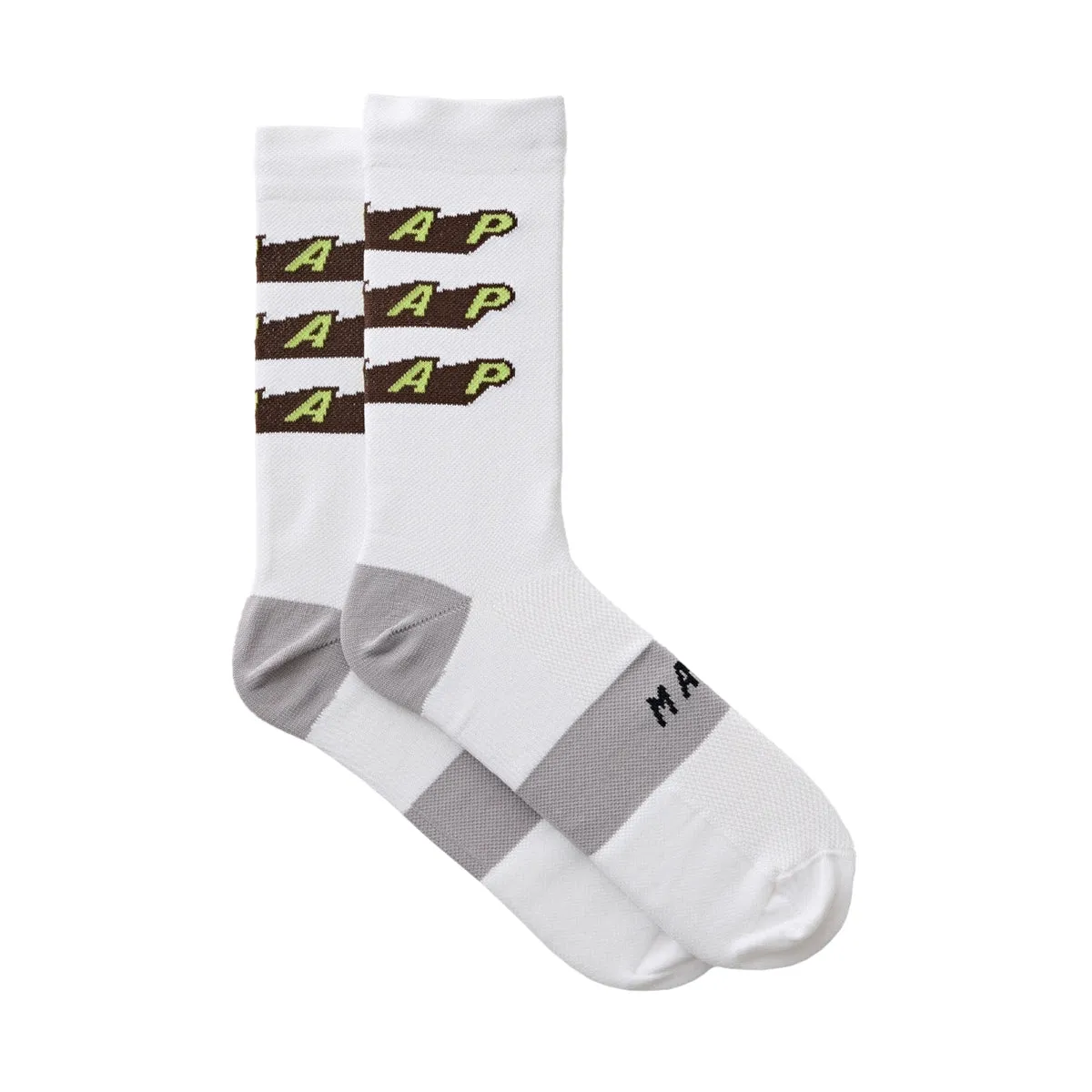 MAAP Evade X Socks - White