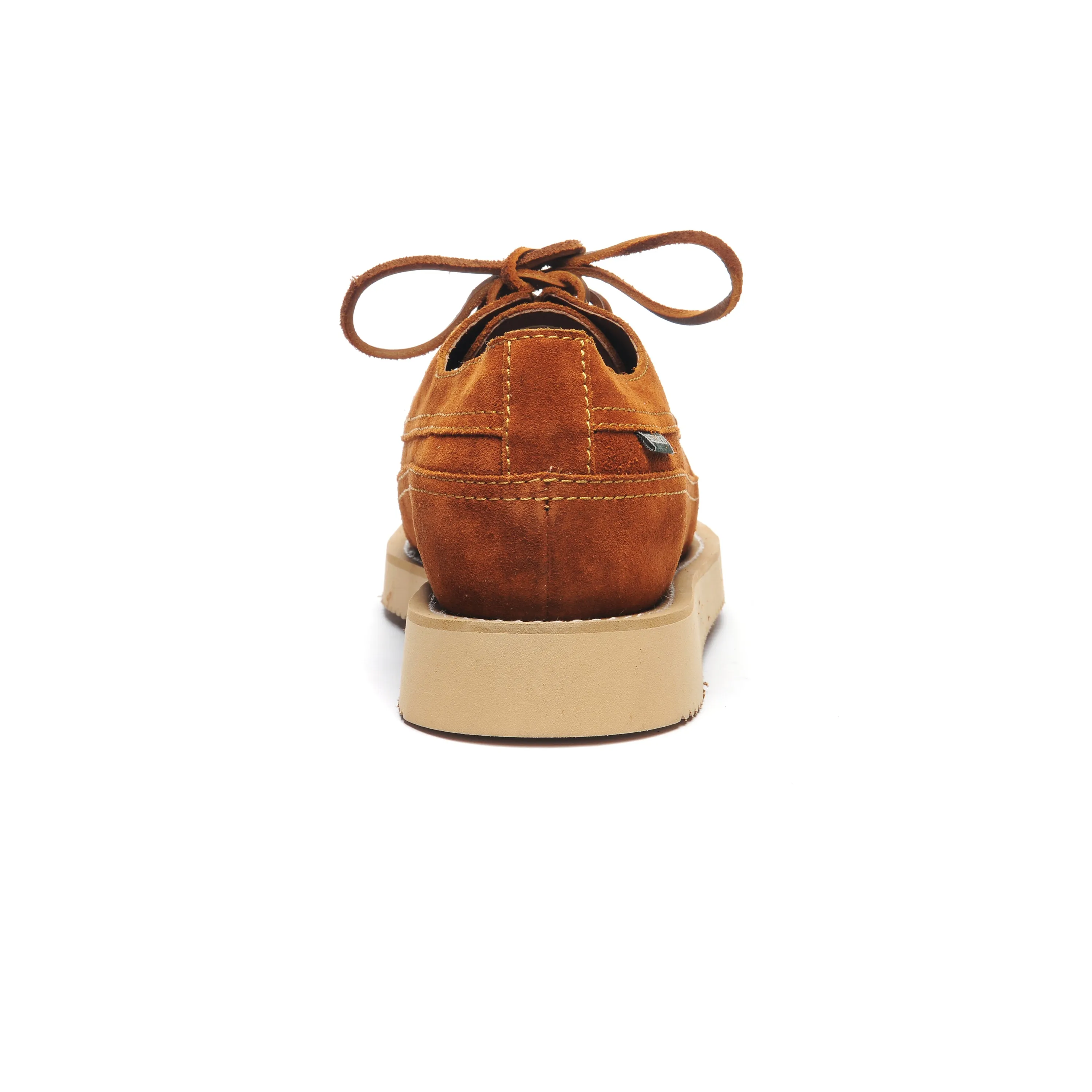 Makwa Suede - Cognac