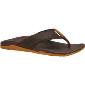 MEN'S AUNA BROWN