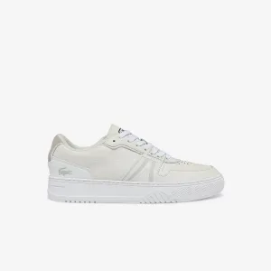 Men's L001 Leather Trainers