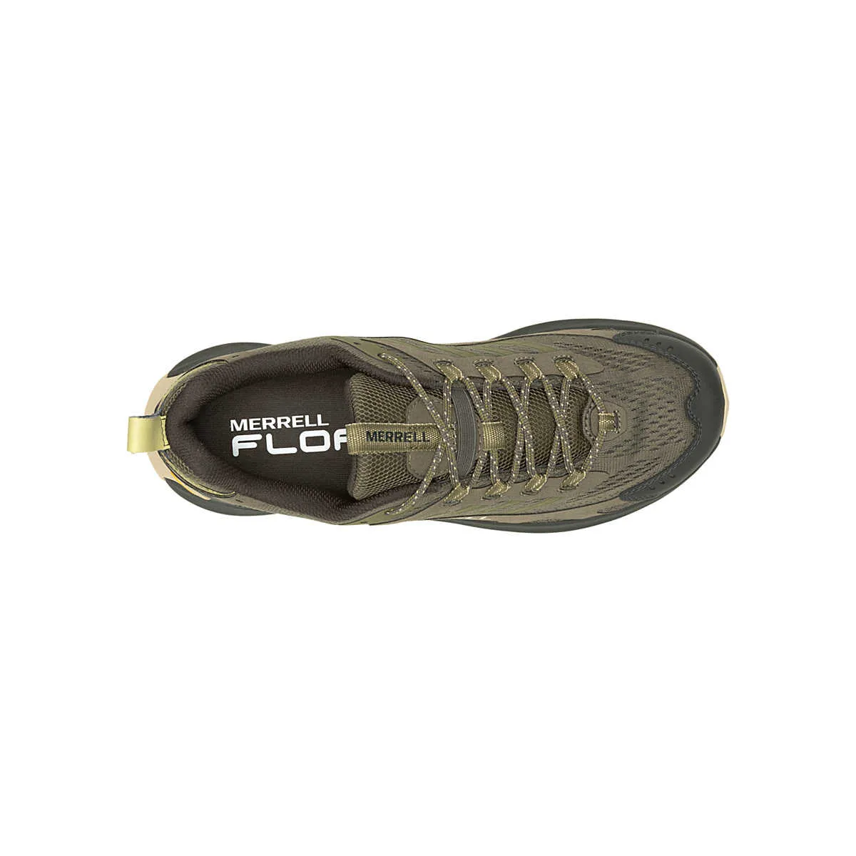 Men's Merrell - Moab Speed 2