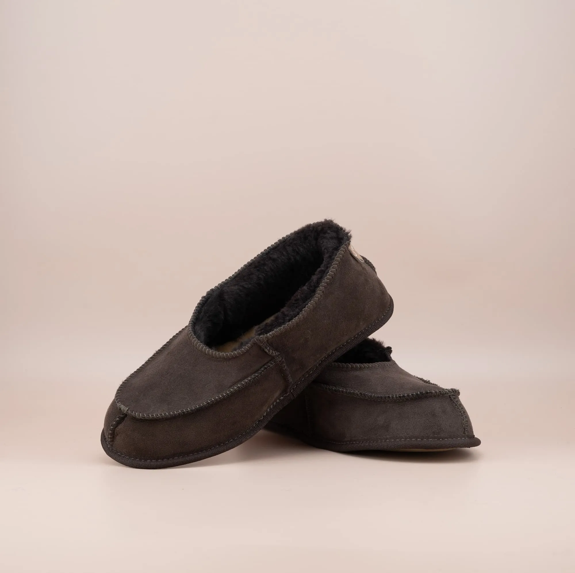 Men's Moccasin