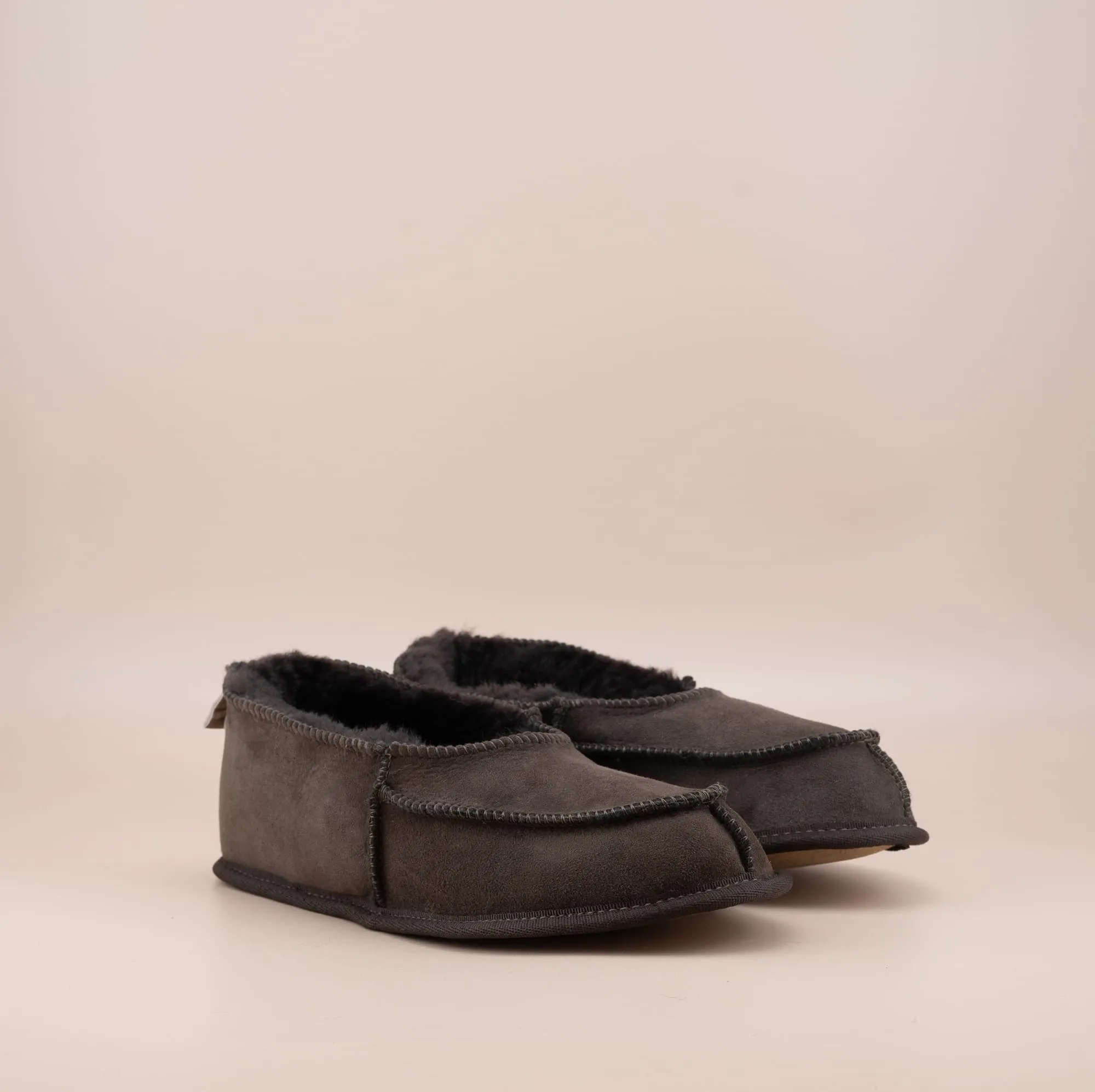 Men's Moccasin