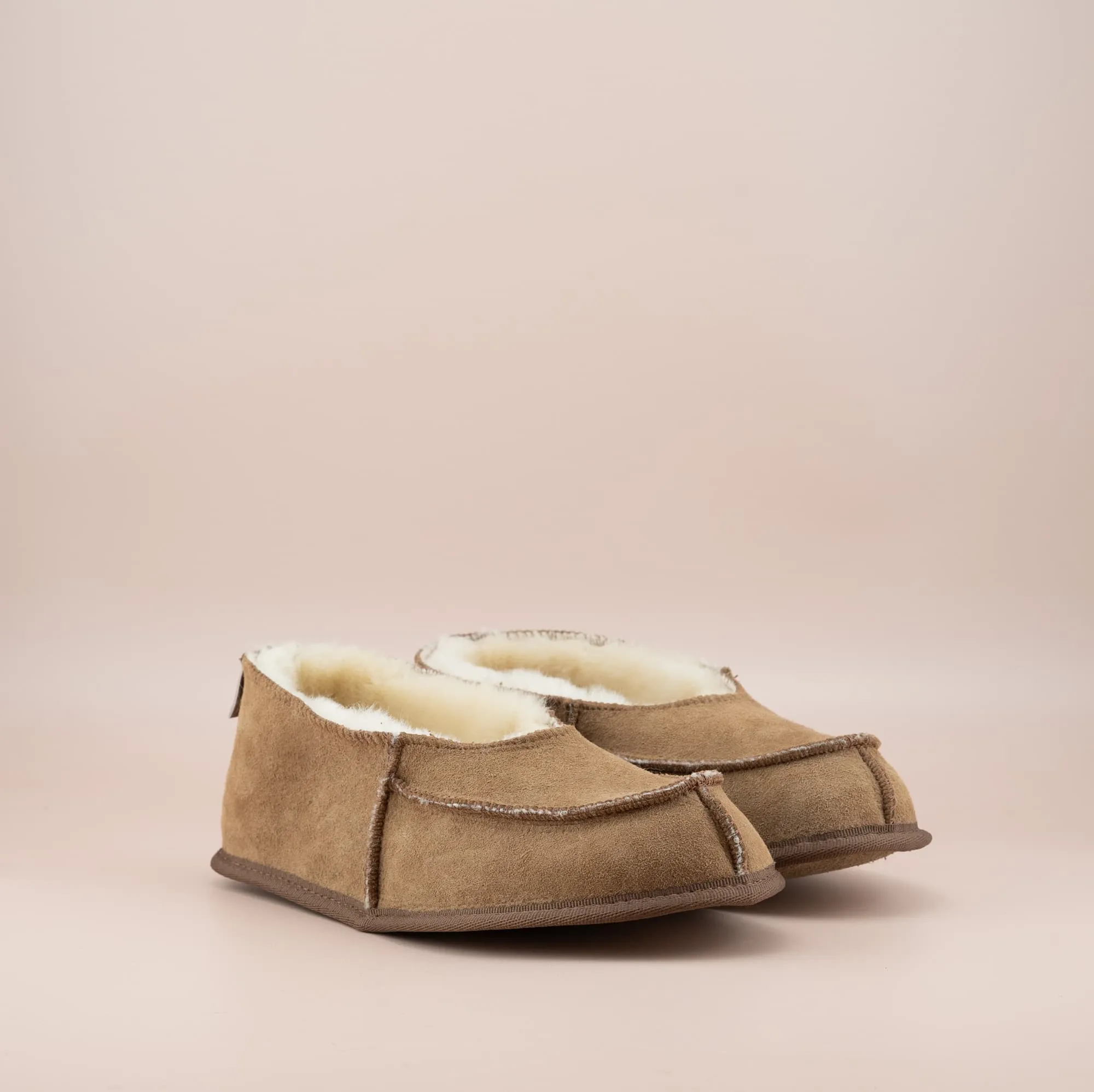 Men's Moccasin