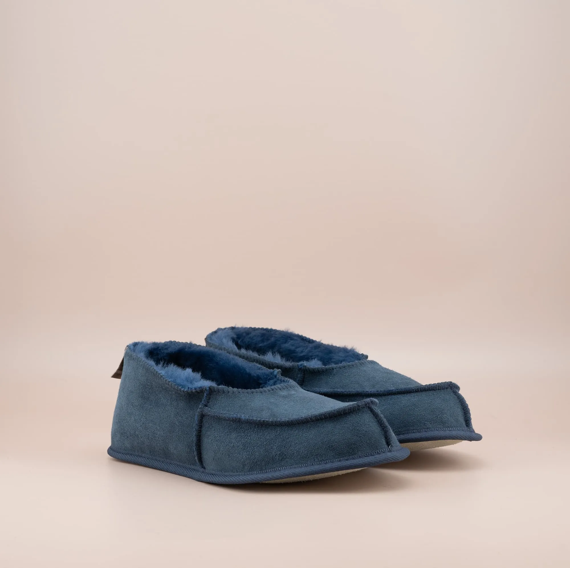 Men's Moccasin