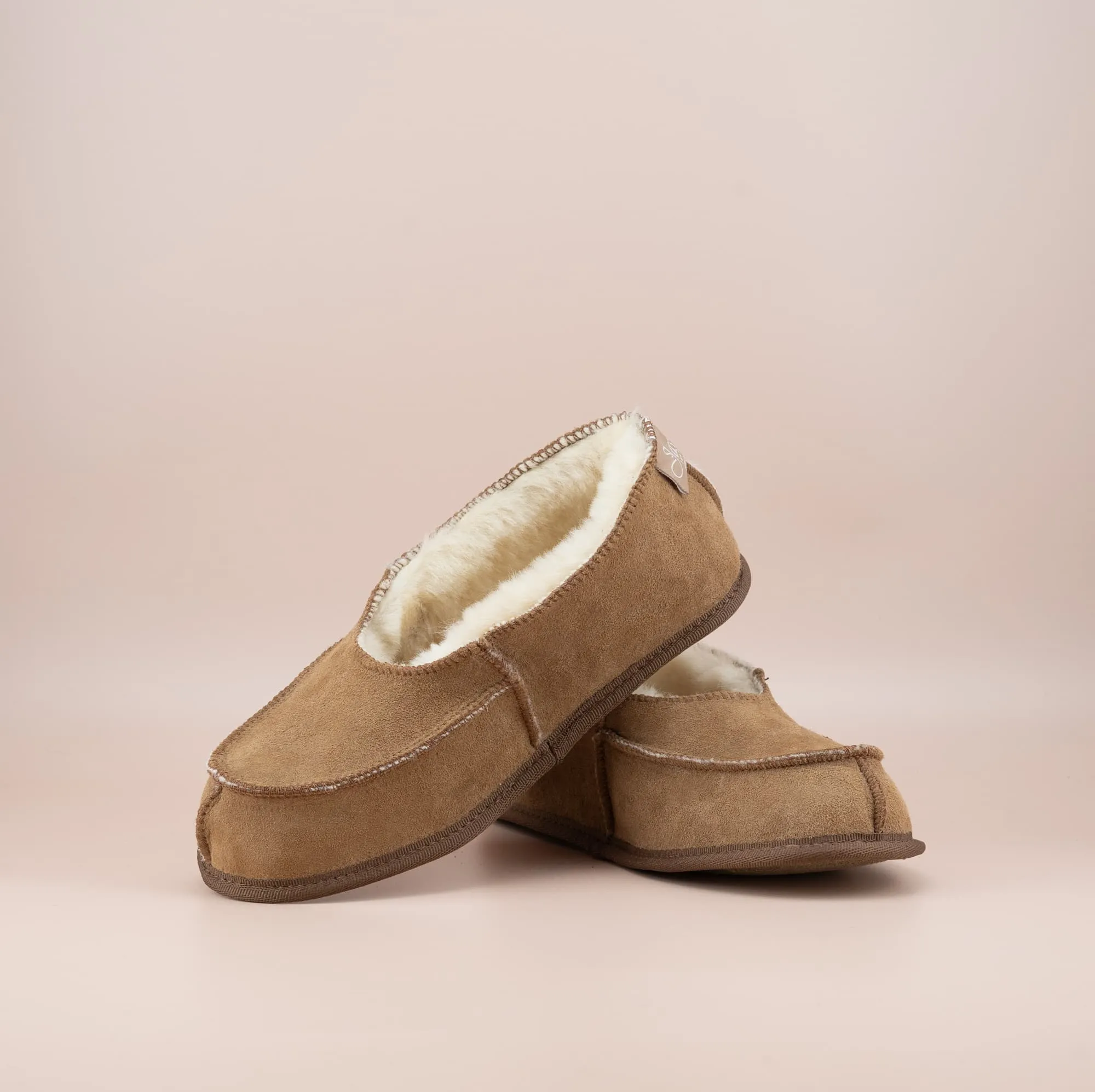 Men's Moccasin