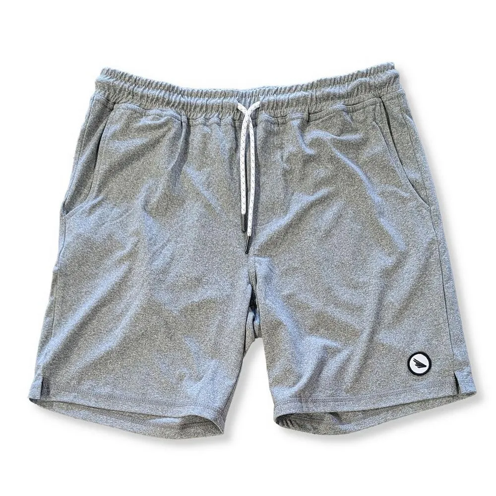 Men's Runners Plus Casual Short