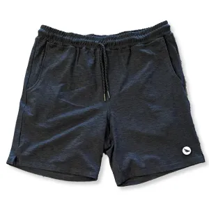 Men's Runners Plus Casual Short