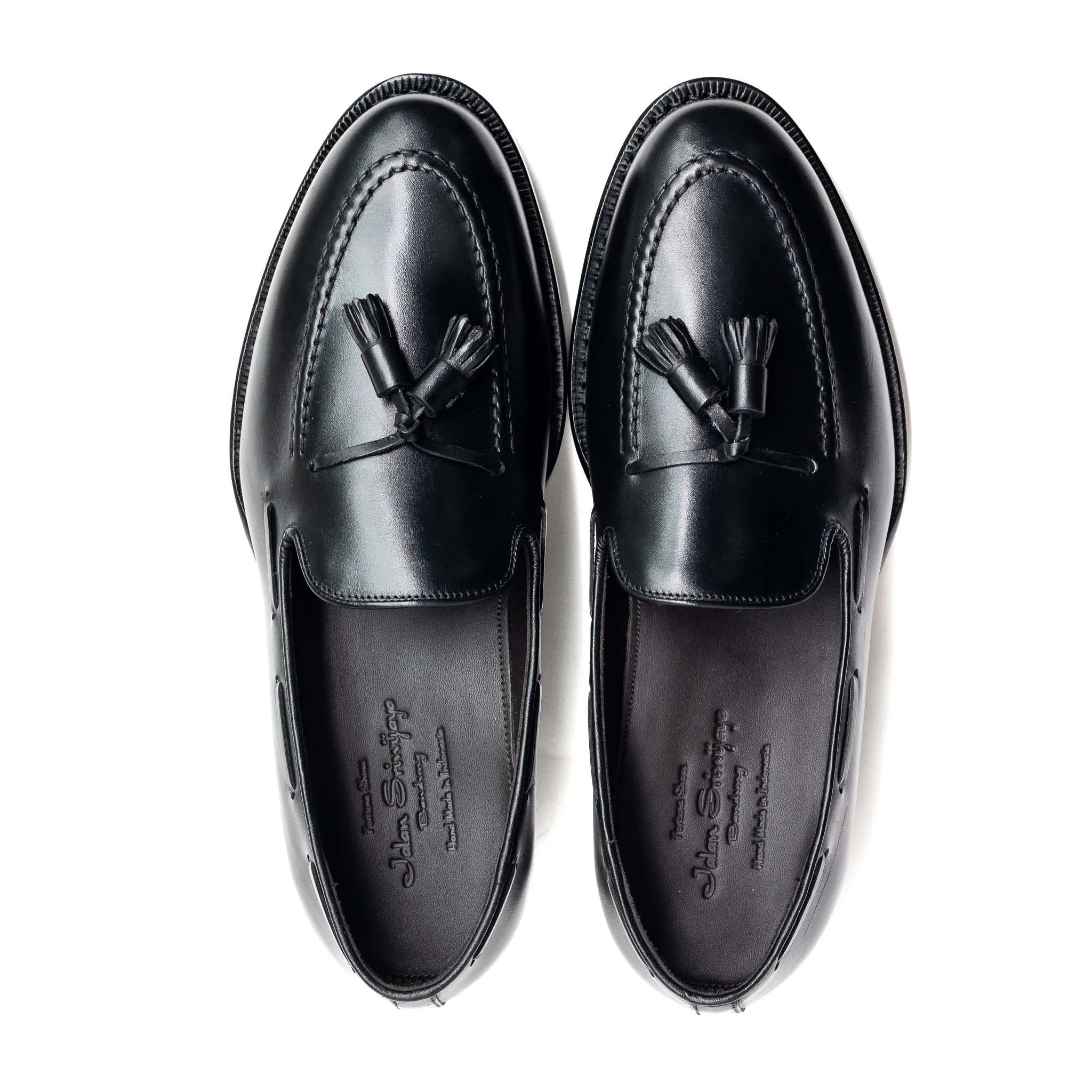 Men's Tassel Loafer 98811