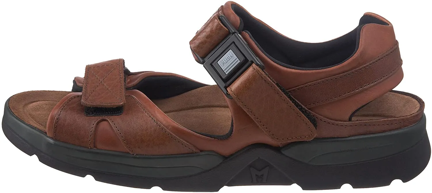 Mephisto Men's Shark Sandals