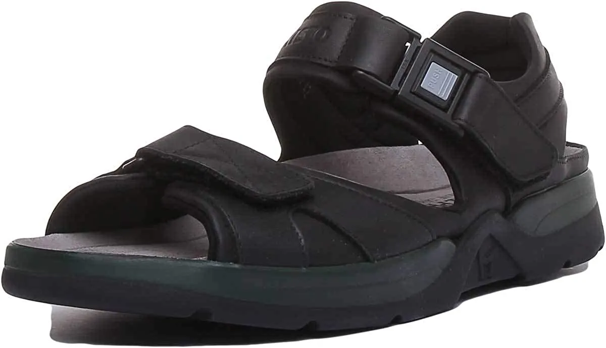 Mephisto Men's Shark Sandals