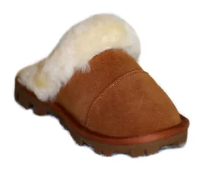 Millers UGG Slipper Thick Sole