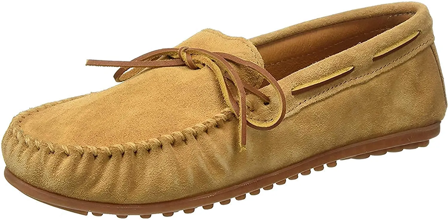 Minnetonka Men's Classic Moc