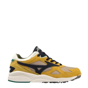 Mizuno Sky Medal Premium Trainer Vintage Khaki / Sky Captain / Chai Tea