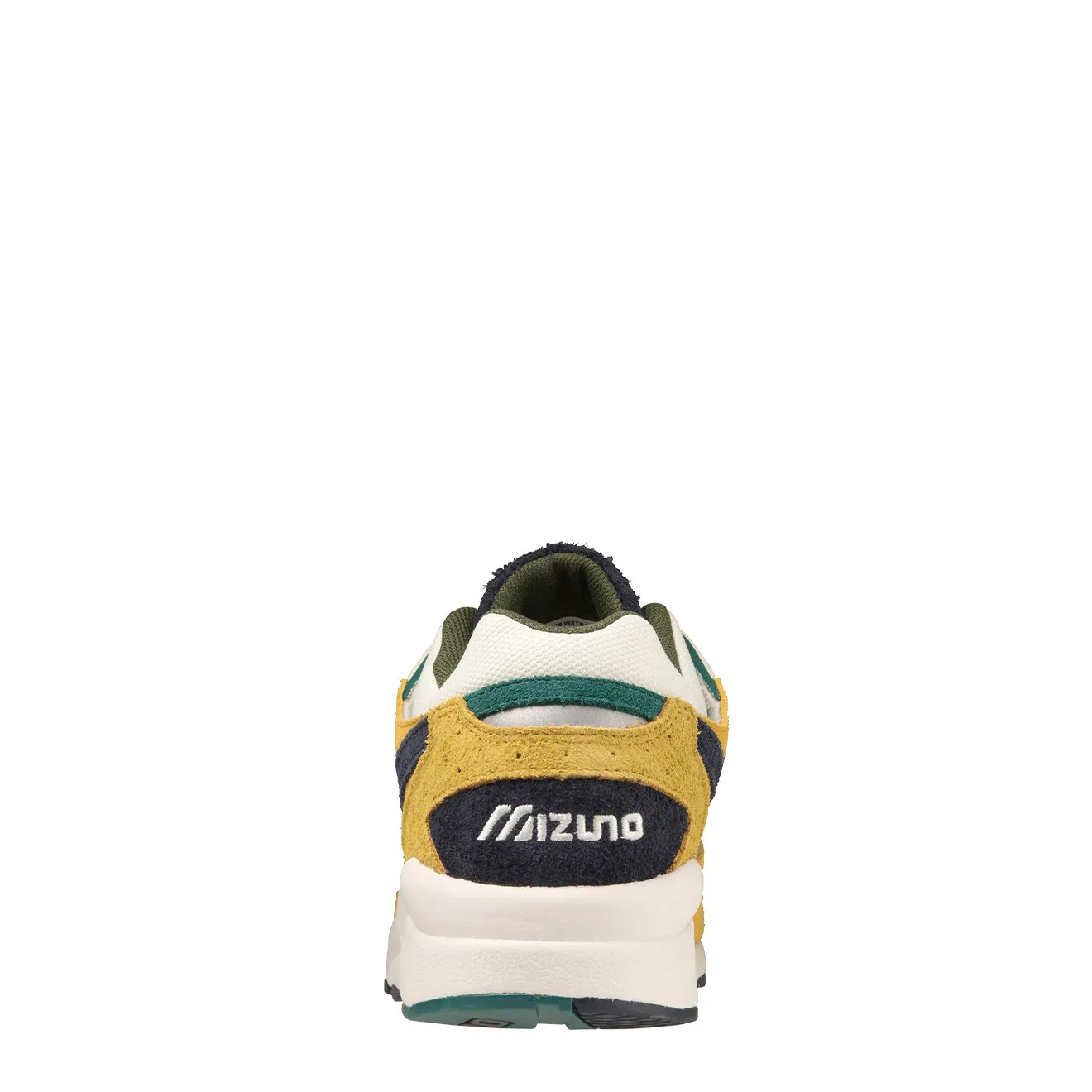 Mizuno Sky Medal Premium Trainer Vintage Khaki / Sky Captain / Chai Tea