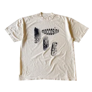 Moccasins Tee