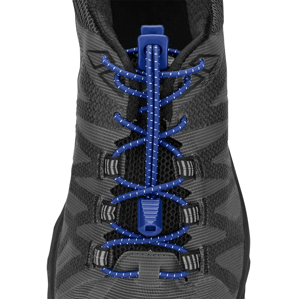 NATHAN RUN LACES