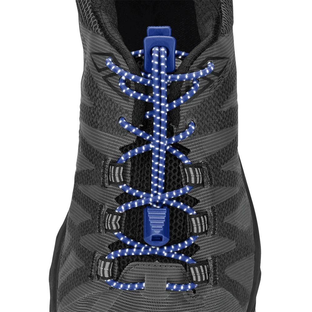 Nathan Sports Run Laces