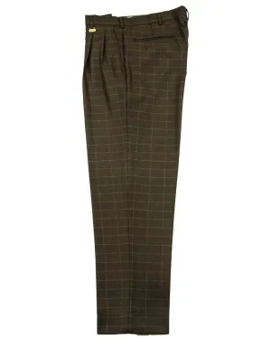 Navada 2 Pleat Exec Trouser