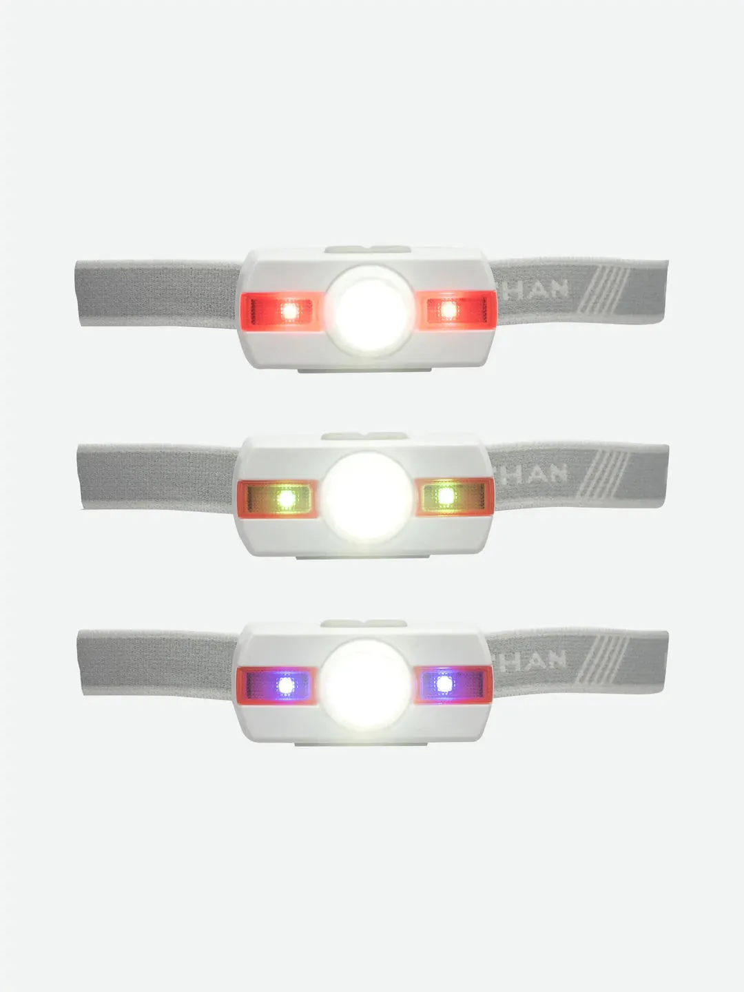 Neutron Fire Runners' Headlamp