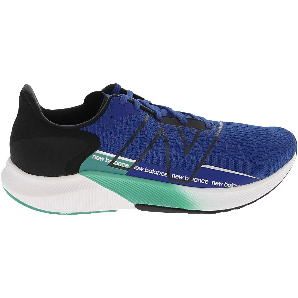 New Balance | FuelCell Propel v2 | Men's | Team Royal/Black