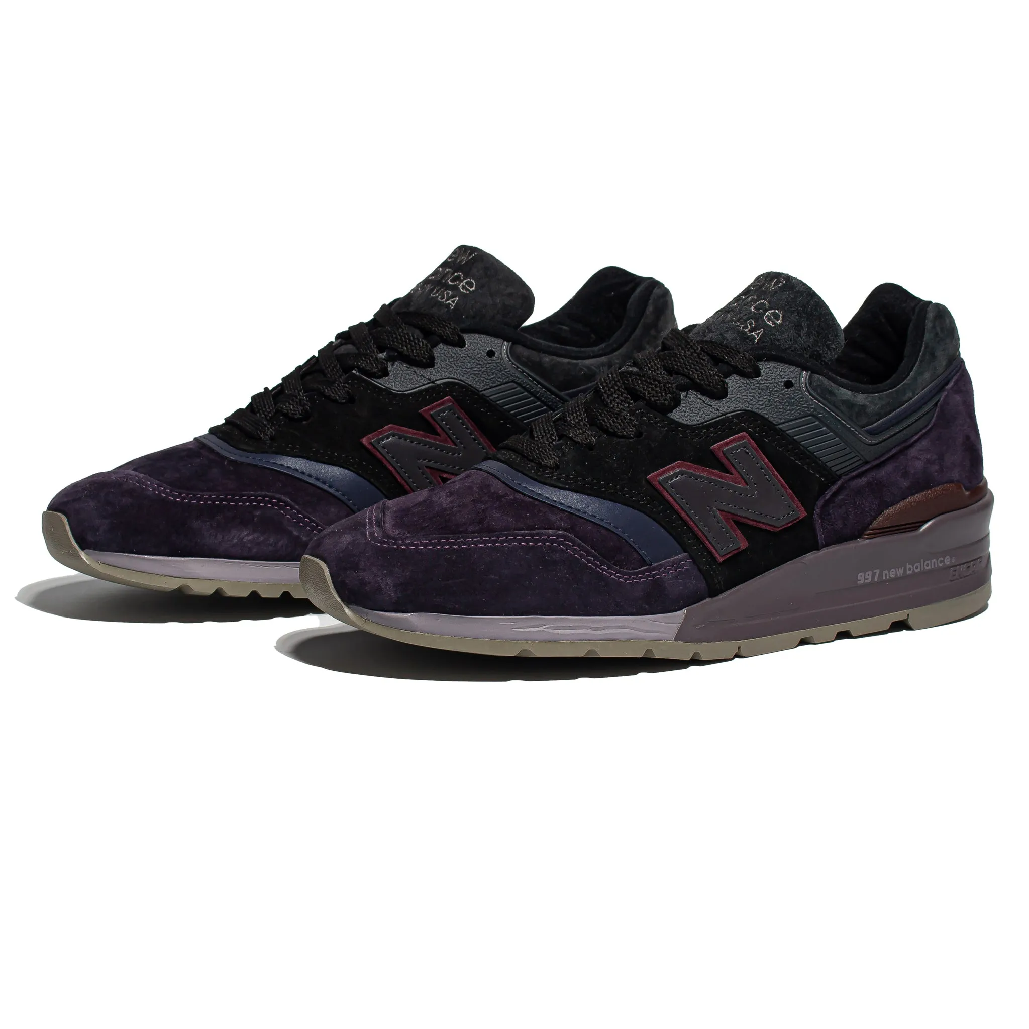 New Balance 'Made in USA' M997NAK