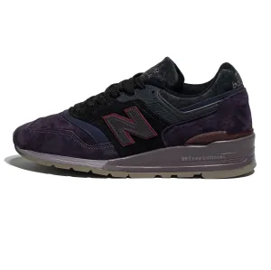 New Balance 'Made in USA' M997NAK