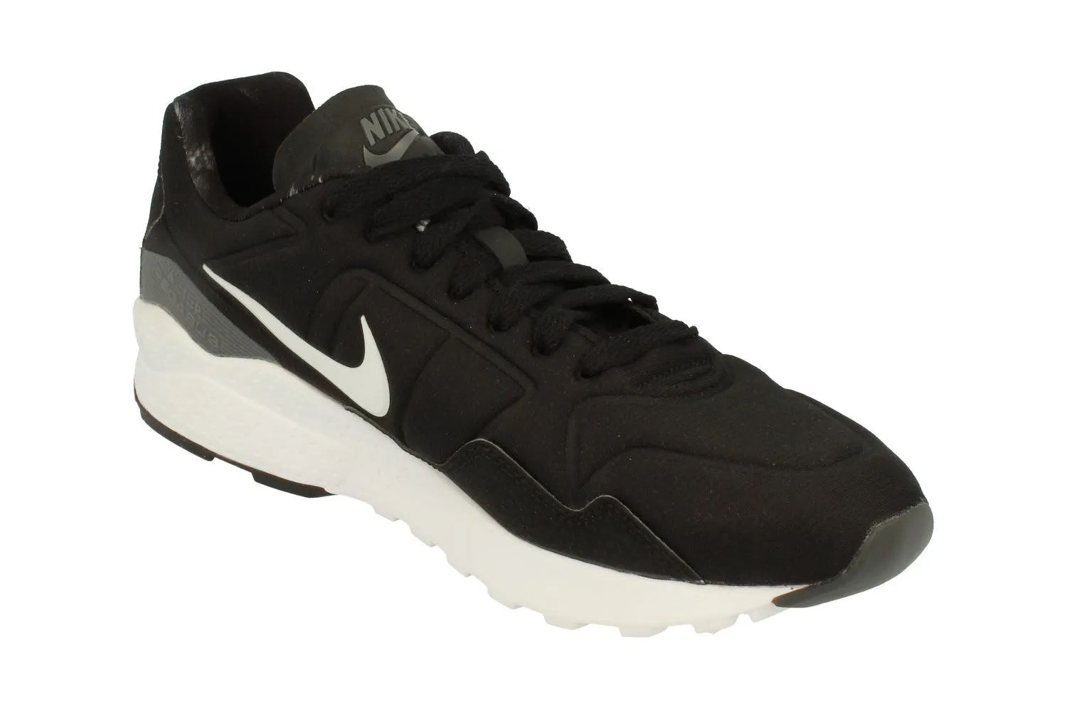 Nike Air Zoom Pegasus 92 | Mens | Black and White