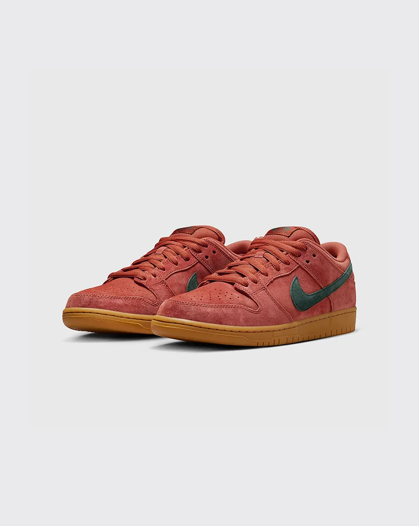 Nike SB Dunk Low Pro 'Burnt Sunrise' Shoe - HF3704-800