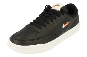 Nike Womens Court Vintage Prem Trainers CW1067 002