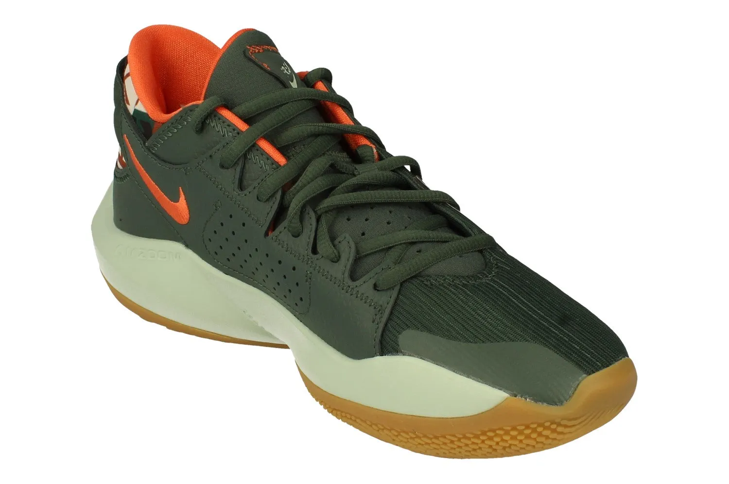 Nike Zoom Freak 2 Mens Basketball Trainers DC9853 300