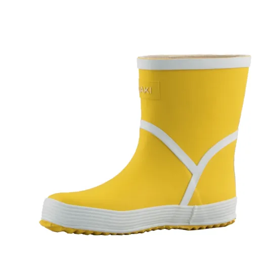 OAKI Lightweight Euro Rain Boots