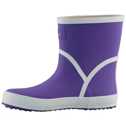 OAKI Lightweight Euro Rain Boots