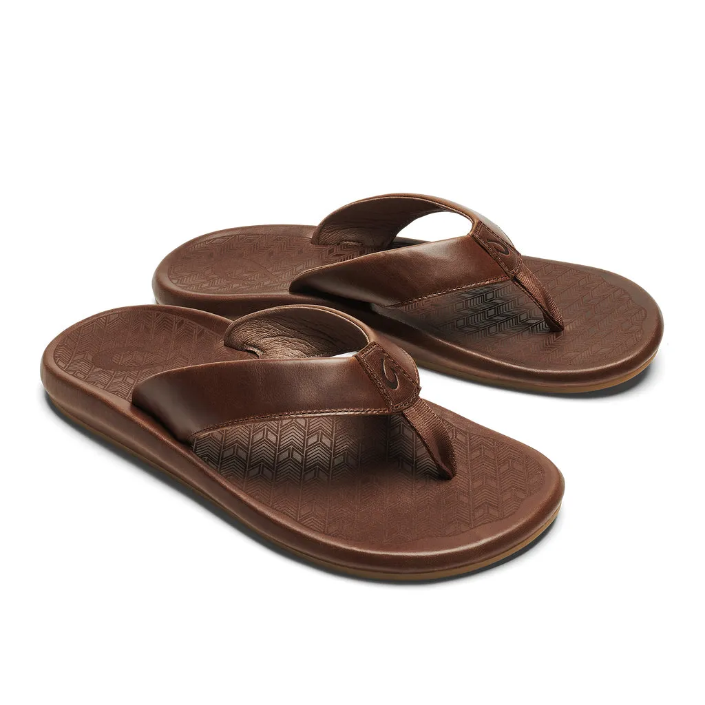 Olukai Ilikai Mens Sandal