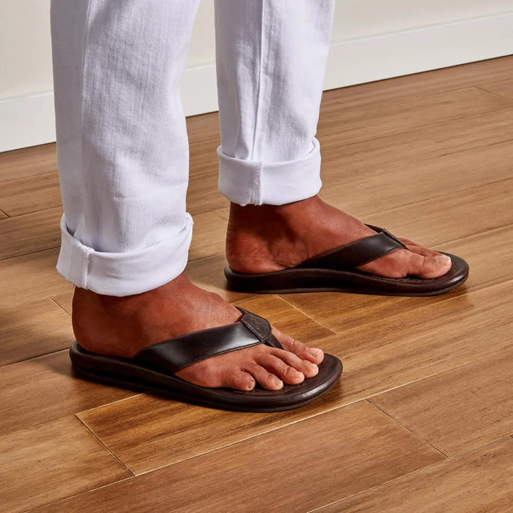 Olukai Ilikai Mens Sandal