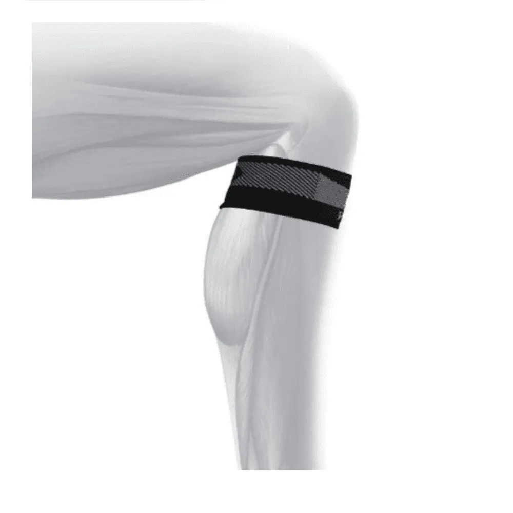 OS1st PS3 Performance Patella Sleeve