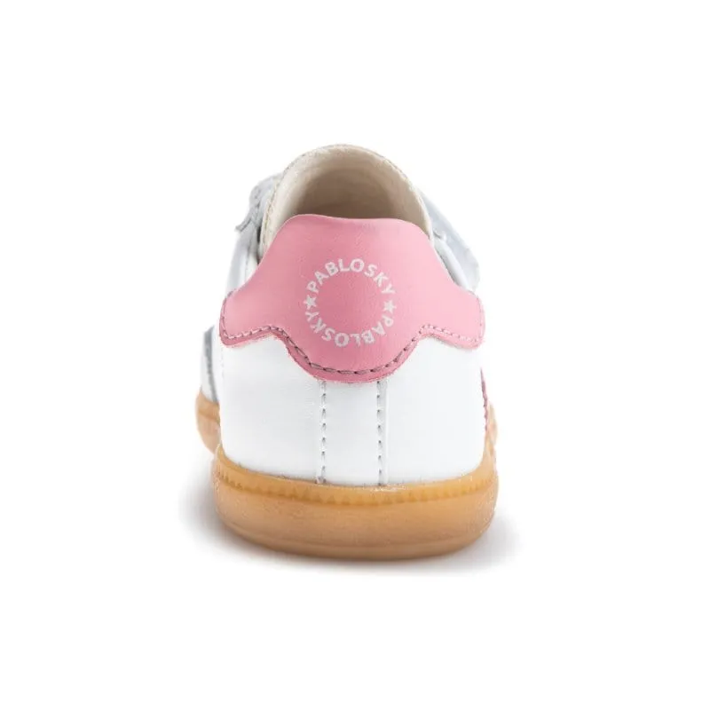 Pablosky Infant Girls Trendy Shoe - 046707