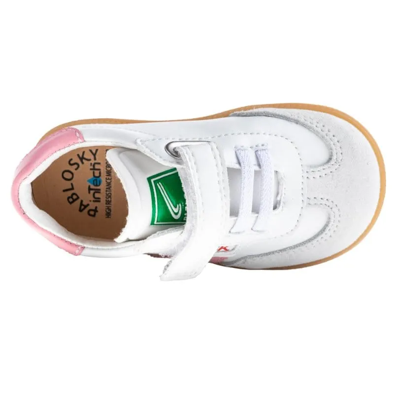 Pablosky Infant Girls Trendy Shoe - 046707