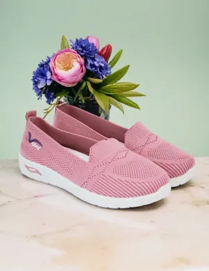 Pink | Pumps for Women