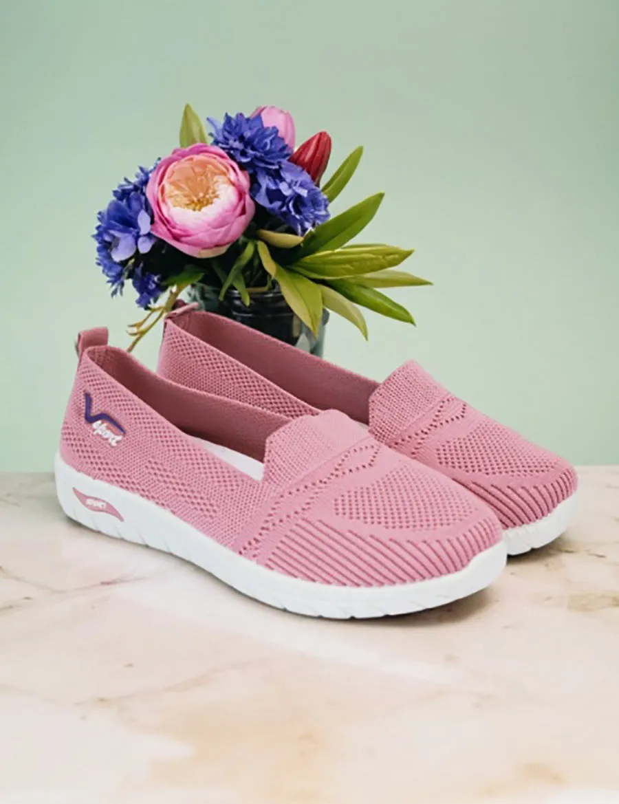 Pink | Pumps for Women