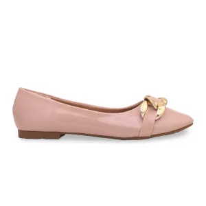 Pink Pumps WN0832