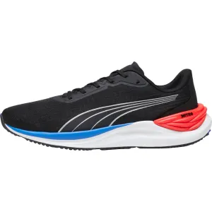 Puma Electrify Nitro 3 Mens Running Shoes - Black